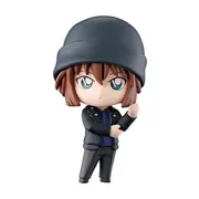 Meitantei Conan - Haibara Ai - Meitantei Conan Akai Tai 2 (Bandai)