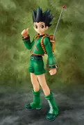 Hunter × Hunter - Gon Freecss - G.E.M. (MegaHouse)