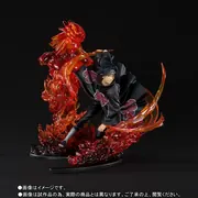 Naruto Shippuuden - Susanoo - Uchiha Itachi - Figuarts ZERO - Kizuna Relation (Bandai)