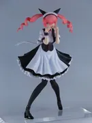 Steins;Gate - Faris Nyannyan - 1/6 (Ichigoichie no Hijinks, NAC)