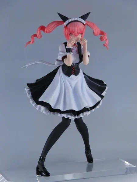 Steins;Gate - Faris Nyannyan - 1/6 (Ichigoichie no Hijinks, NAC)