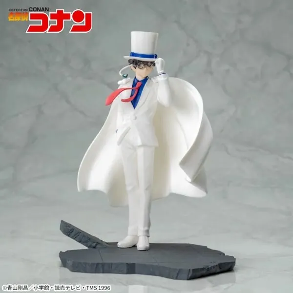Meitantei Conan - Kuroba Kaito - Xross Link (SEGA)