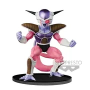 Dragon Ball Z - Frieza - First Form - Figure Colosseum - SCultures - Zoukei Tenkaichi Budoukai World (Stage 3) (Banpresto)