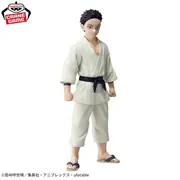 Kimetsu no Yaiba - Akaza - Kimetsu no Yaiba Figure -Kizuna no Sou- (Bandai Spirits)