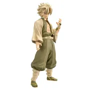 Kimetsu no Yaiba - Shinazugawa Sanemi - Kimetsu no Yaiba Figure -Kizuna no Sou- (Vol.15) (Bandai Spirits)