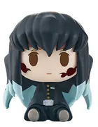 Kimetsu no Yaiba - Tokitou Muichirou - Chokonokko - Ichiban Kuji - Ichiban Kuji Kimetsu no Yaiba ~Shuugeki~ (D Prize) (Bandai Spirits)