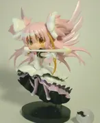 Mahou Shoujo Madoka☆Magica - Ultimate Madoka - SD (Koubou Kinryuu)