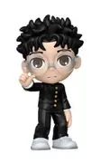Dandadan - Takakura Ken - Dandadan Mystery Minis - Mystery Minis (Funko Toys)