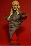 Fate/Grand Order - Tezcatlipoca - Bust (Midoro)