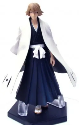 Bleach - Urahara Kisuke - Bleach Characters 2 (Bandai)