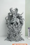 Naruto Shippuuden - Zetsu - MAX+ - 1/6 (Pickstar Studios)