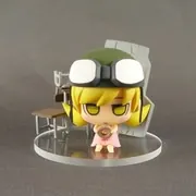 Bakemonogatari - Oshino Shinobu - Bakemonogatari Heroines - SD ver. (Acetone)