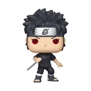 Naruto Shippuuden - Uchiha Shisui - POP! Animation (1659) - POP! Vinyl (Funko Toys)
