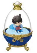 Meitantei Conan - Kudou Shinichi - Meitantei Conan Dreaming Egg - 2 (Re-Ment)