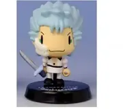 Bleach - Grimmjow Jaegerjaques - Thumbnailook (Bandai)