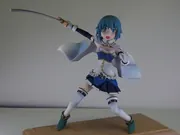 Mahou Shoujo Madoka☆Magica - Miki Sayaka - 1/9 (Itas Koubou)