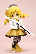 Mahou Shoujo Madoka☆Magica - Tomoe Mami - Kadou Shoujo EX (Liquid Stone)