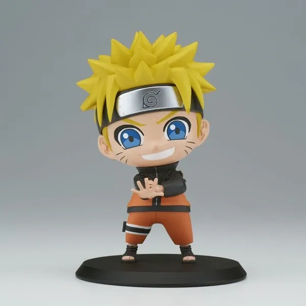 Naruto Shippuuden - Uzumaki Naruto - Repoprize (Bandai Spirits)