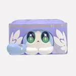 Honkai: Star Rail - Charmony Kitty - Honkai: Star Rail Ruan Mei's Creations Exotic Pet Collection Mini Figures Vol.2 - Honkai: Star Rail Ruan Mei's Creations Exotic Pet Collection Series - Regular Model (HeyDolls)