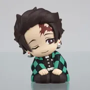 Kimetsu no Yaiba - Kamado Tanjirou - Katazun Fig. - Katazun Fig. Kimetsu no Yaiba Vol.3 (Takara Tomy A.R.T.S)