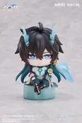 Honkai: Star Rail - Dan Heng • Imbibitor Lunae - Honkai: Star Rail Owlbert's Studio (Vol.1) (Ribose)