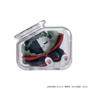 Naruto Shippuuden - Zetsu - Mega Cat Project - Naruto Shippuuden Oyasumi Nyaruto! Atsumare Akatsuki Hen Sono 1 (MegaHouse)