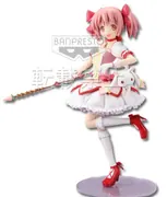Mahou Shoujo Madoka☆Magica - Kaname Madoka - Kyuubey - Ichiban Kuji Premium - Ichiban Kuji Premium Mahou Shoujo Madoka★Magica (Banpresto)
