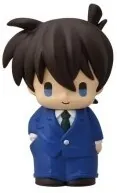 Meitantei Conan - Kudou Shinichi - Finger Puppet - Meitantei Conan Papemasu!! - Puppet Mascot!! (Ensky)
