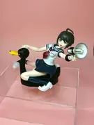 Zettai Zetsubou Shoujo Danganronpa Another Episode - Naegi Komaru (Pocchingu!)