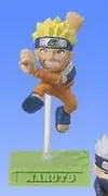Naruto - Uzumaki Naruto - Naruto Full Color Ninja Zukan (Bandai)