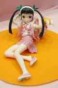 Bakemonogatari - Hachikuji Mayoi (Ringo Jam)