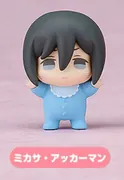 Shingeki no Kyojin - Mikasa Ackerman - Akatans - Akatans Shingeki no Kyojin (Good Smile Company)