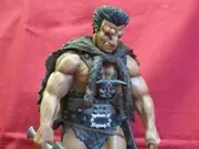 Berserk - Zodd - Human Form (Normal) (Art of War)