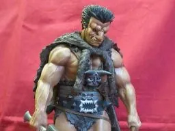Berserk - Zodd - Human Form (Normal) (Art of War)