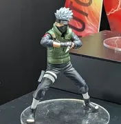 Naruto Shippuuden - Hatake Kakashi - Figuno (Bandai Spirits)