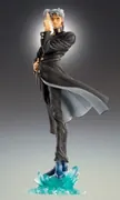 Jojo no Kimyou na Bouken - Stardust Crusaders - Kakyoin Noriaki - Super Figure Revolution - Super Figure Revolution Jojo no Kimyou na Bouken Part III (Vol.1) - 2P color ver. (Medicos Entertainment)