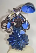 Fate/Grand Order - Murasaki Shikibu (Windaria)