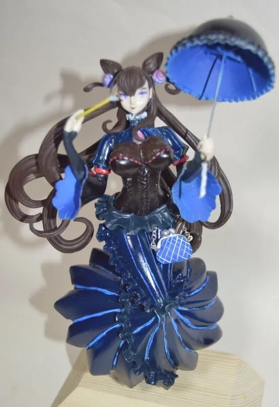 Fate/Grand Order - Murasaki Shikibu (Windaria)