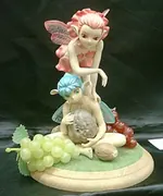 Berserk - Ivalera - Puck - 1/1 (Dotou no Tonosama)