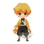 Kimetsu no Yaiba - Agatsuma Zenitsu - Kimetsu no Yaiba Q Posket - Q Posket - II, A (Bandai Spirits)