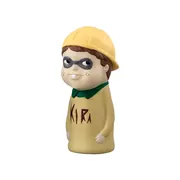 Death Note - Kira - Death Note Figure Collection (Bandai)