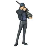 Meitantei Conan - Akai Shuuichi - UDF Meitantei Conan Series 4 - Ultra Detail Figure (No.630) - Ver.2 (Medicom Toy)