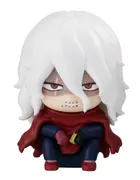 Boku no Hero Academia - Shigaraki Tomura - Boku no Hero Academia Suwarasetai 2 - Gashapon Online - Suwarasetai (Bandai)