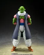 Dragon Ball Z - Nail - S.H.Figuarts (Bandai Spirits)