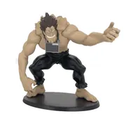 Boku no Hero Academia - Gigantomakia - My Hero Academia the Offcial Figure Collection (Planeta DeAgostini)