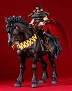Hokuto no Ken - Kokuoh - Raoh (Kaiyodo)