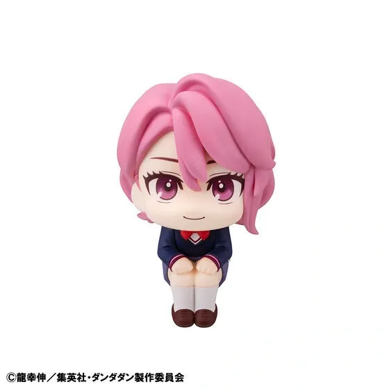 Dandadan - Shiratori Aira - Look Up (MegaHouse)
