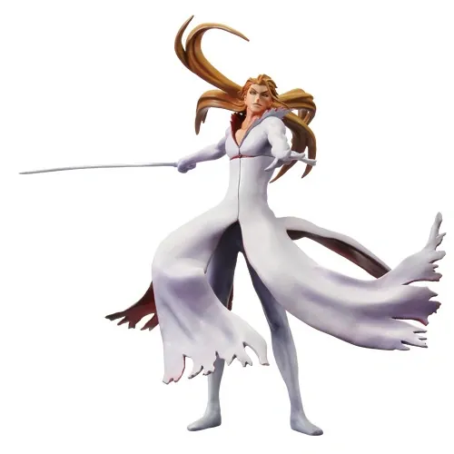 Bleach - Aizen Sousuke - Figuarts ZERO - Hogyoku Fusion Ver. (Bandai)