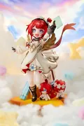 Honkai: Star Rail - Trianne - Tribbie - Trinnon - 1/6 (Momo+)
