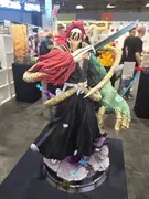 Bleach Sennen Kessen-hen - Abarai Renji - Bijutsu - Zanpakuto Collection - 1/4 (Tsume)